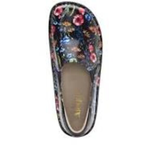 Alegria by PG Lite Debra Clogs in Reverie - DEB-380 - Picture 11 of 15